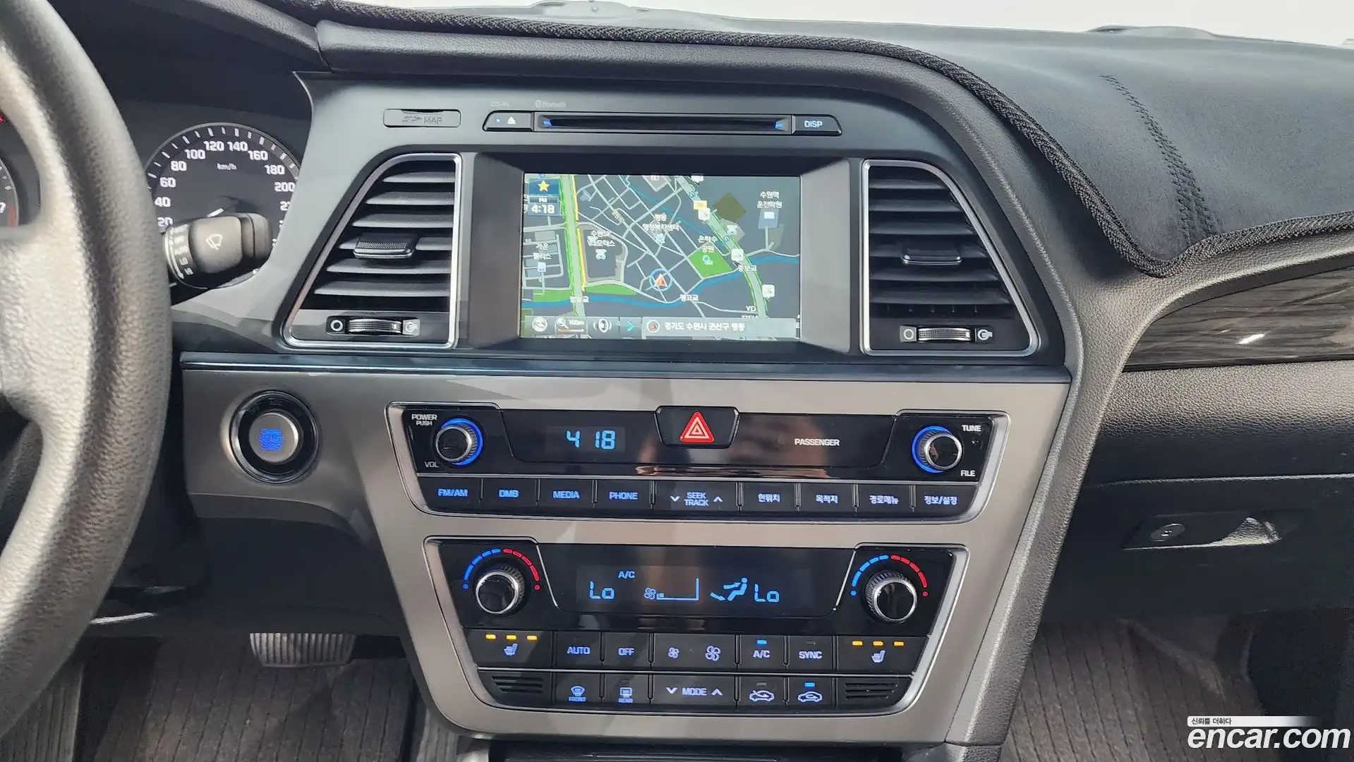 Sonata Hyundai 2014.4-OPTION-016