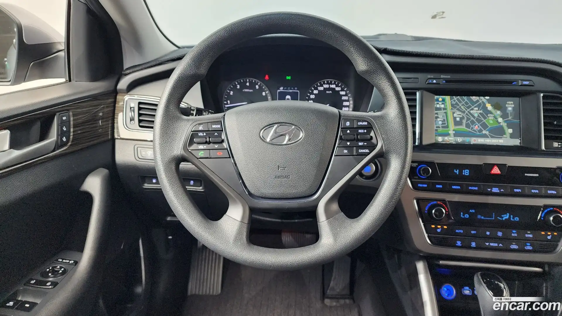 Sonata Hyundai 2014.4-OPTION-017