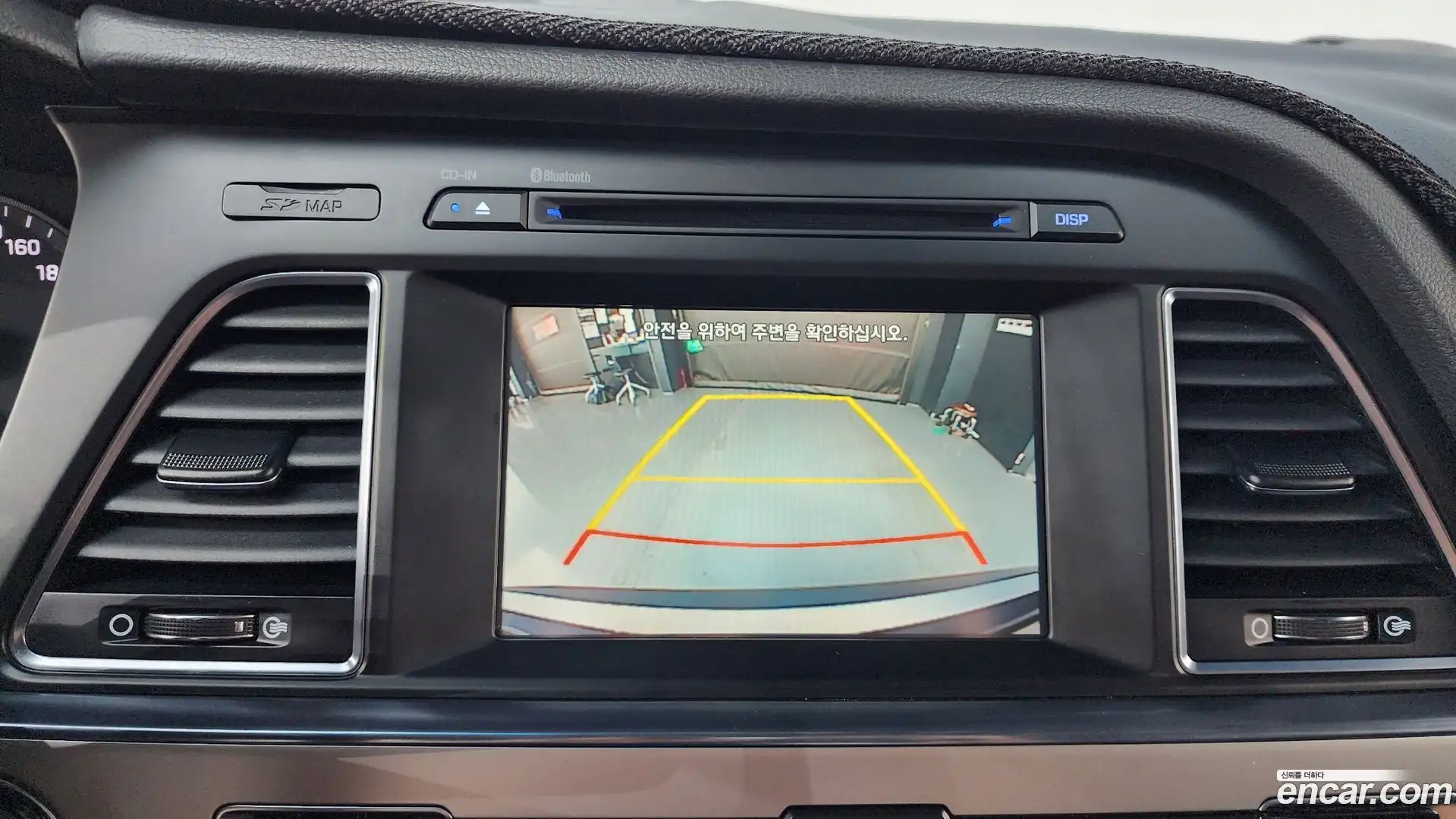 Sonata Hyundai 2014.4-OPTION-018
