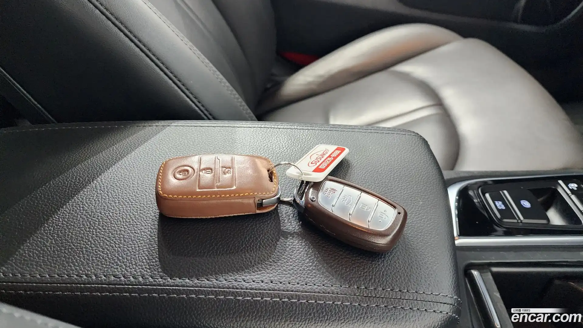 Sonata Hyundai 2014.4-OPTION-019