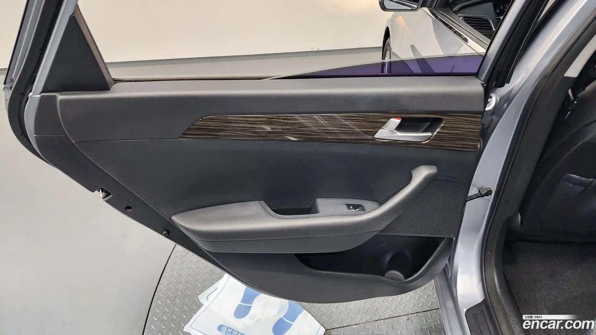 Sonata Hyundai 2014.4-INNER-035