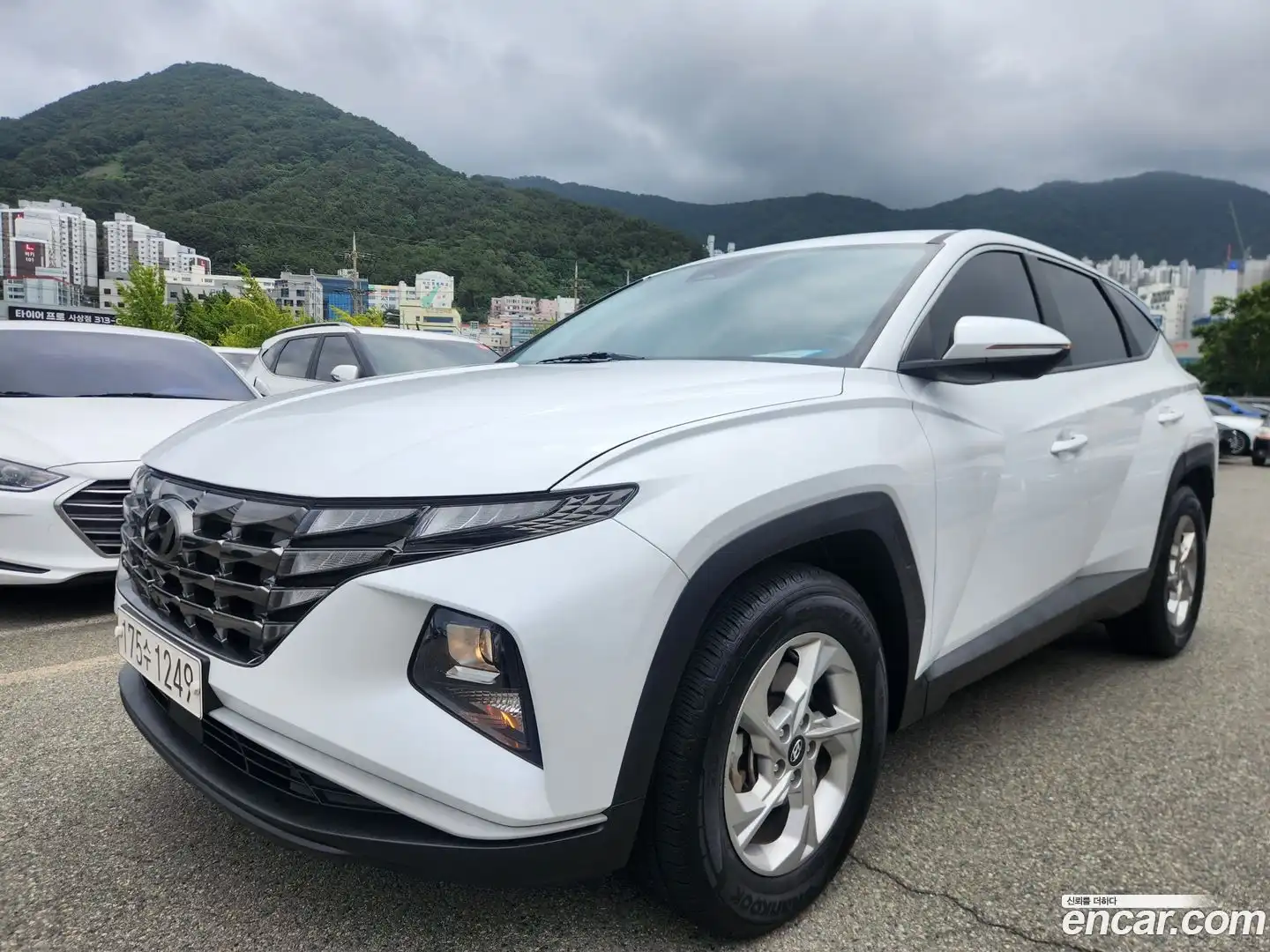 Tucson Hyundai 2022.9-OUTER-002
