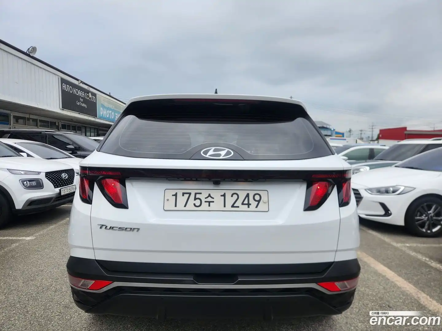 Tucson Hyundai 2022.9-OUTER-003
