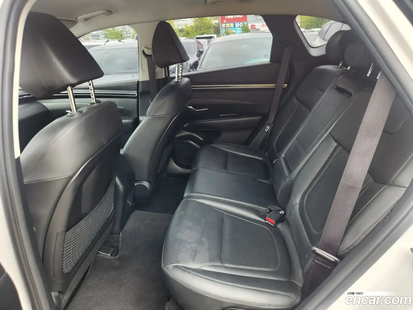 Tucson Hyundai 2022.9-OPTION-019