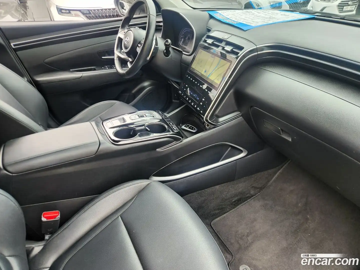 Tucson Hyundai 2022.9-OPTION-021