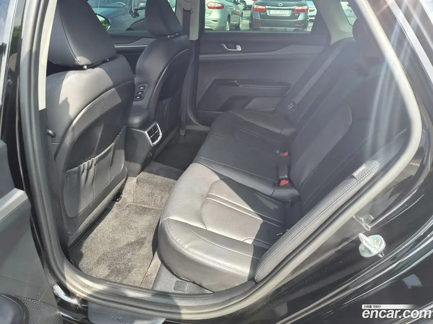 K5 Kia 2022.5-INNER-010