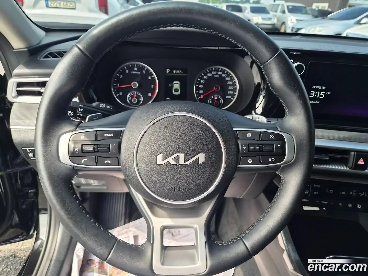 K5 Kia 2022.5-OPTION-021