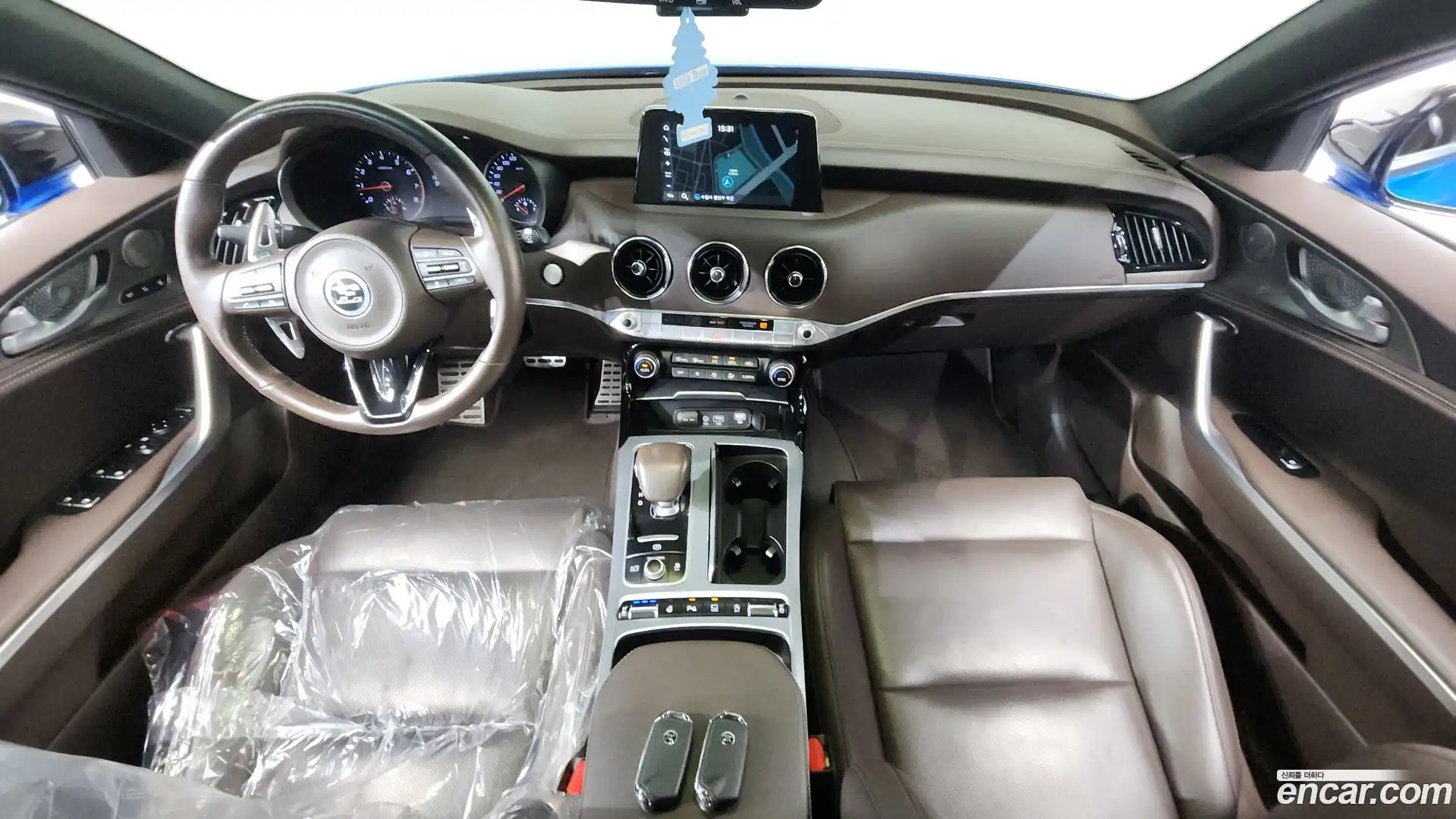Stinger Kia 2019.3-INNER-007