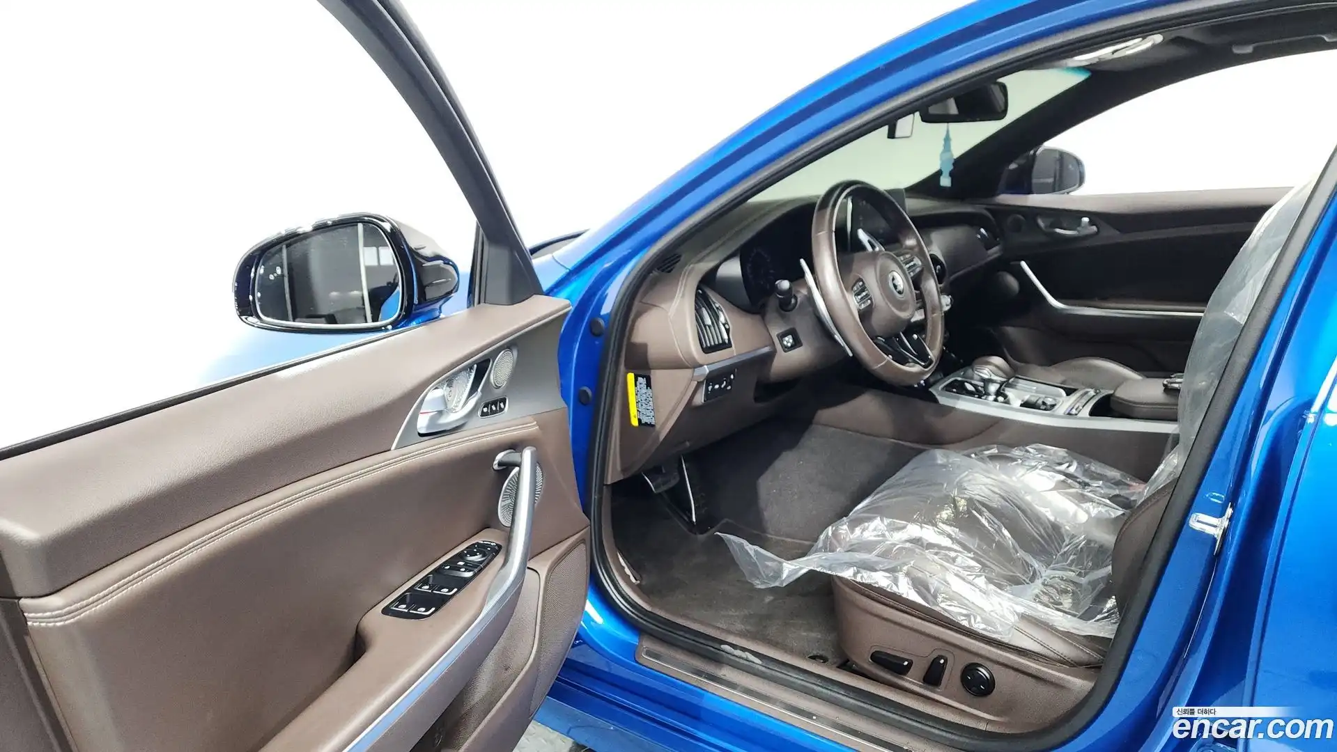 Stinger Kia 2019.3-INNER-010