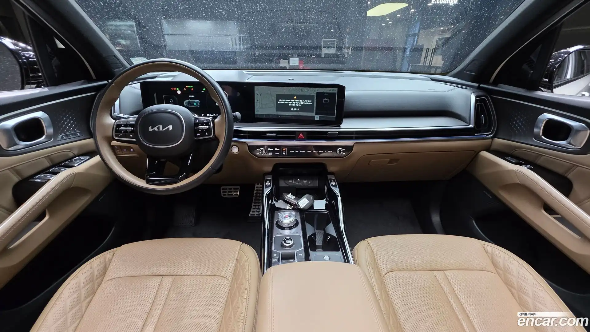 Sorento Kia 2024.4-INNER-007
