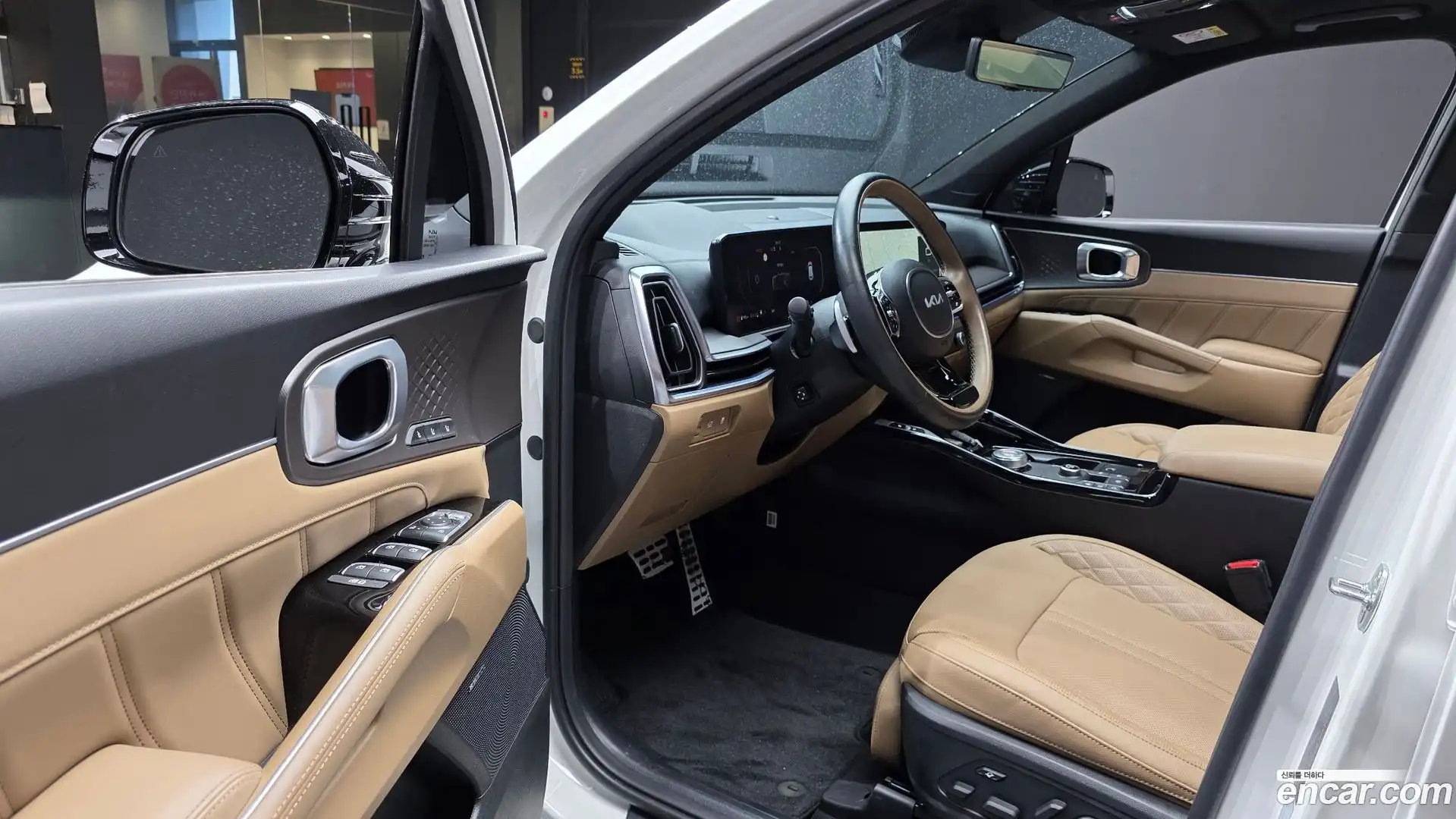 Sorento Kia 2024.4-INNER-010