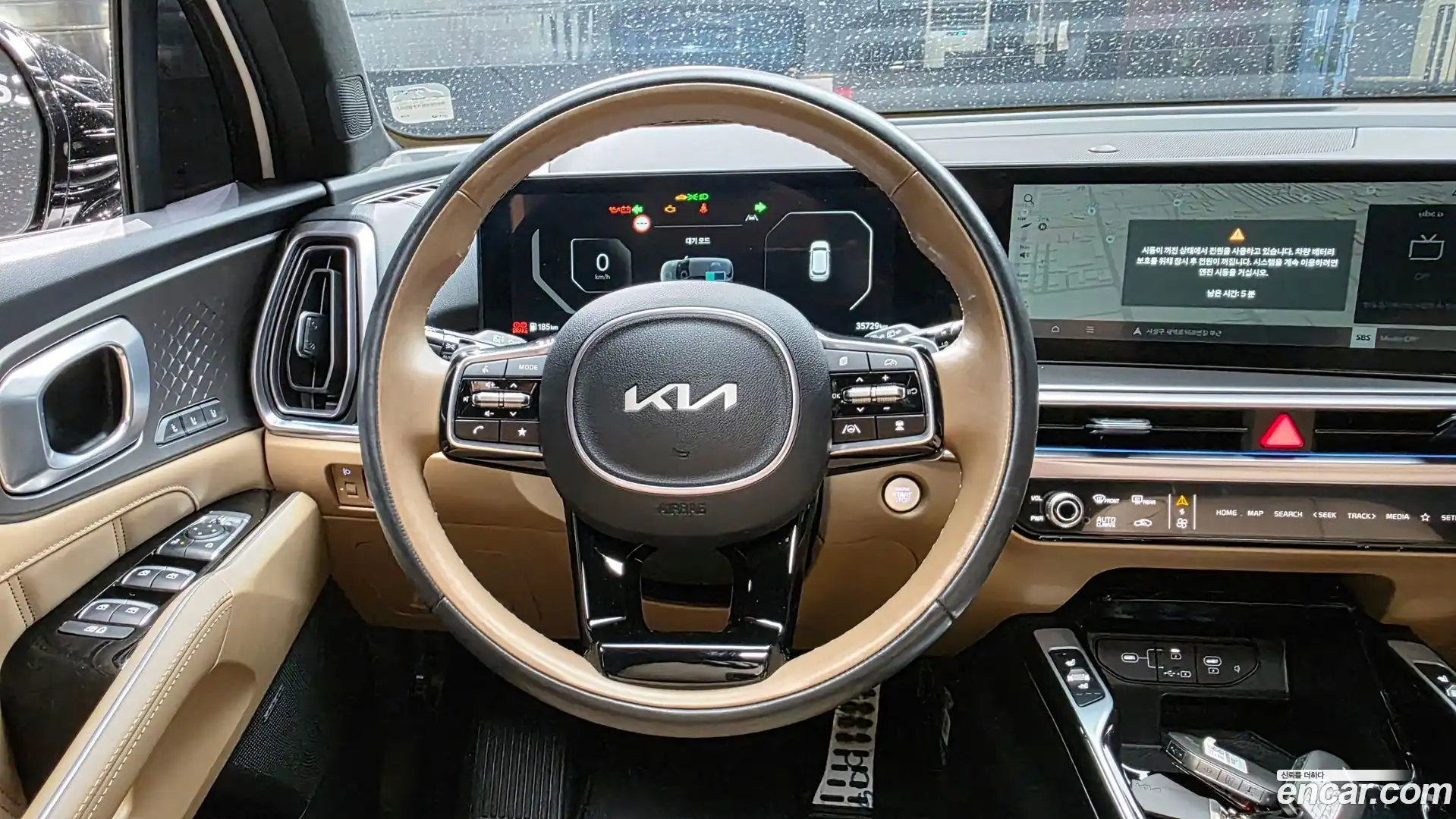 Sorento Kia 2024.4-OPTION-018
