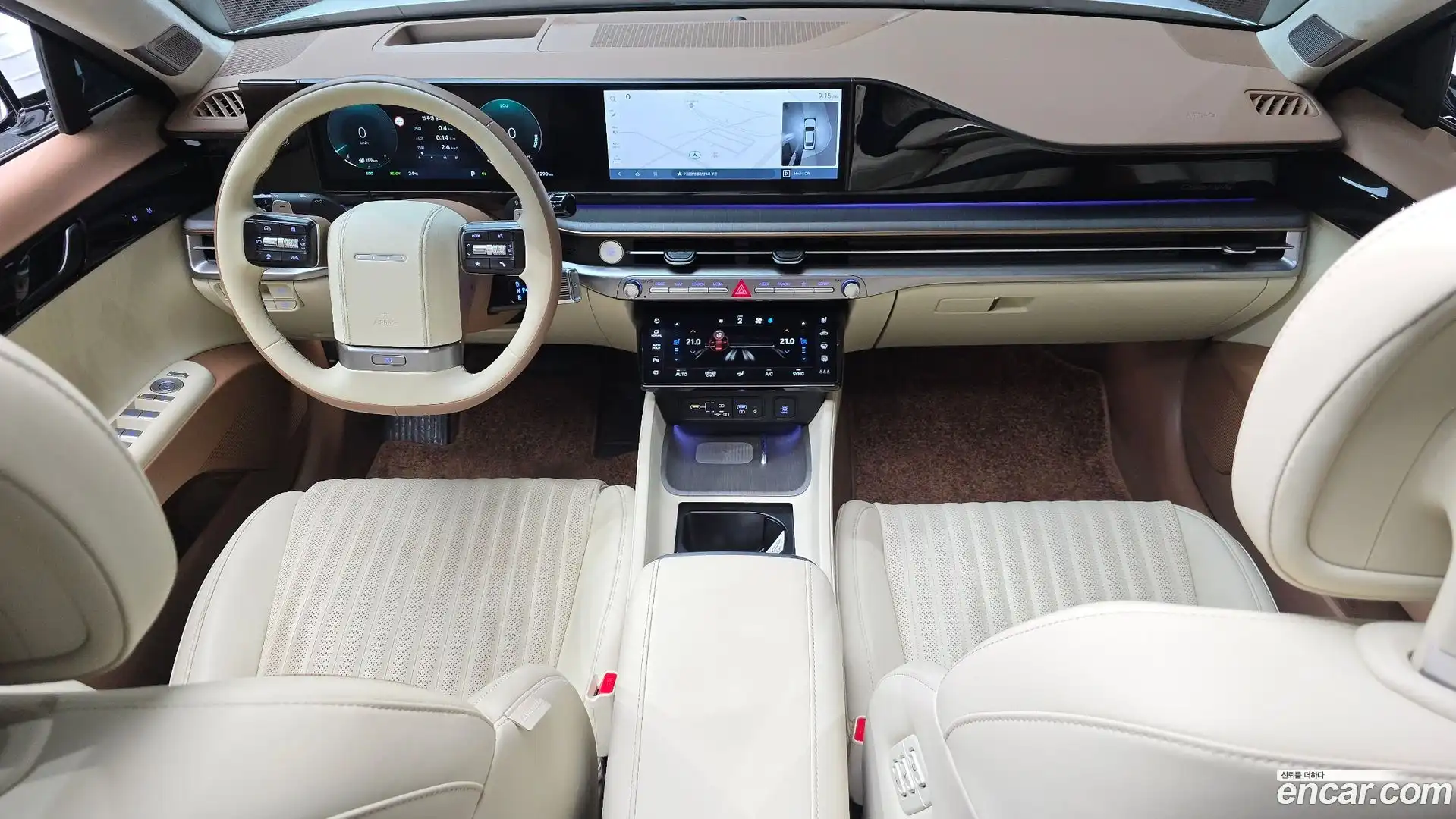Grandeur Hyundai 2024.6-INNER-007