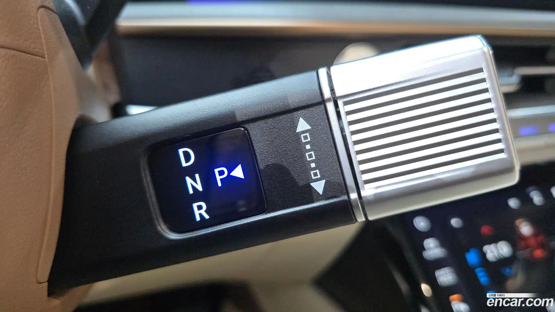Grandeur Hyundai 2024.6-INNER-009