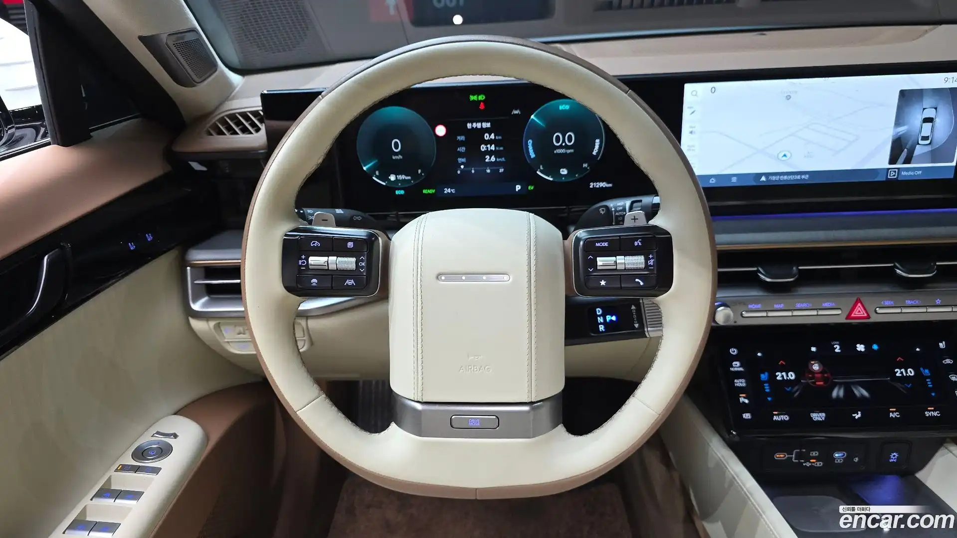 Grandeur Hyundai 2024.6-OPTION-017