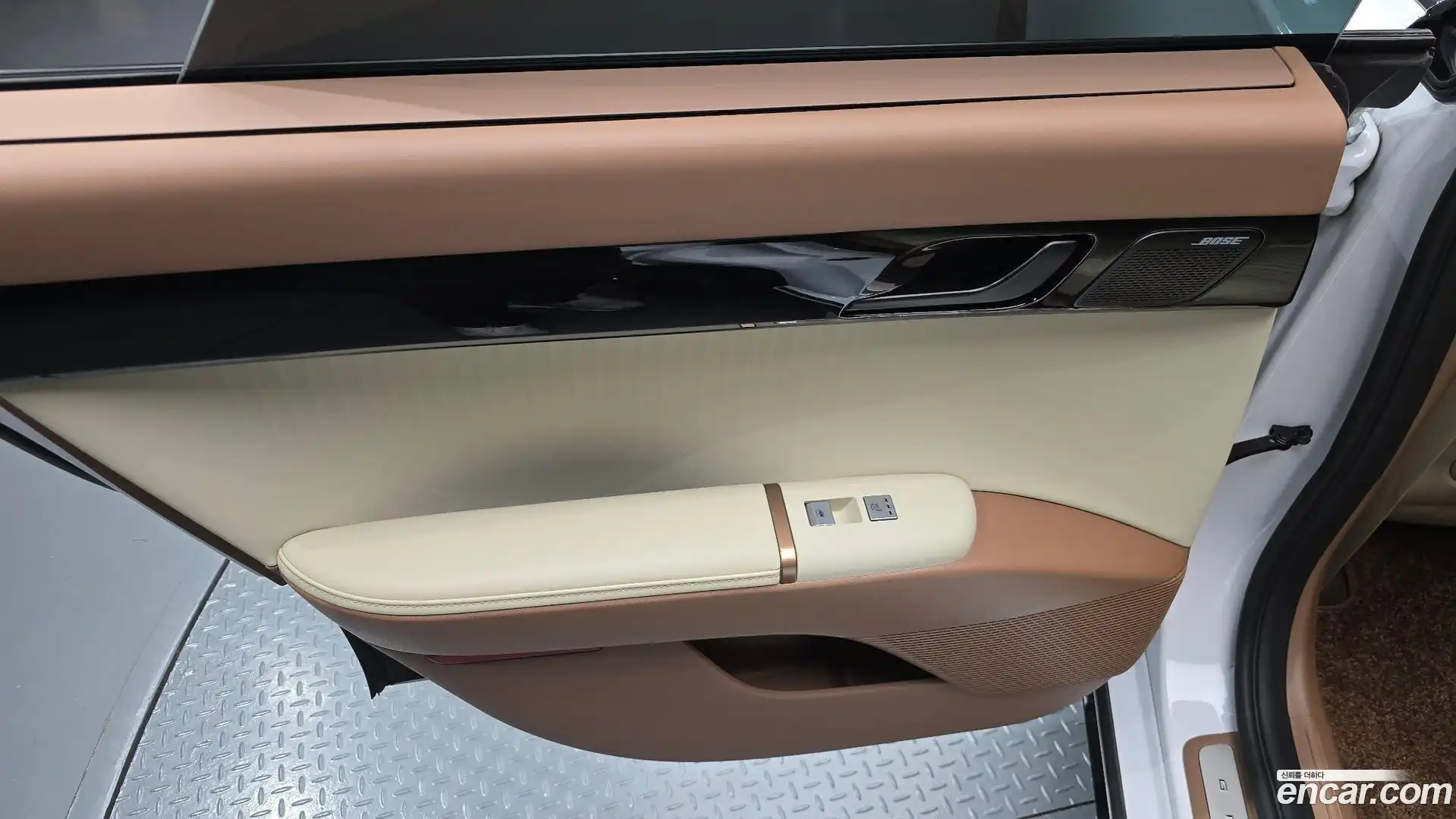 Grandeur Hyundai 2024.6-INNER-034