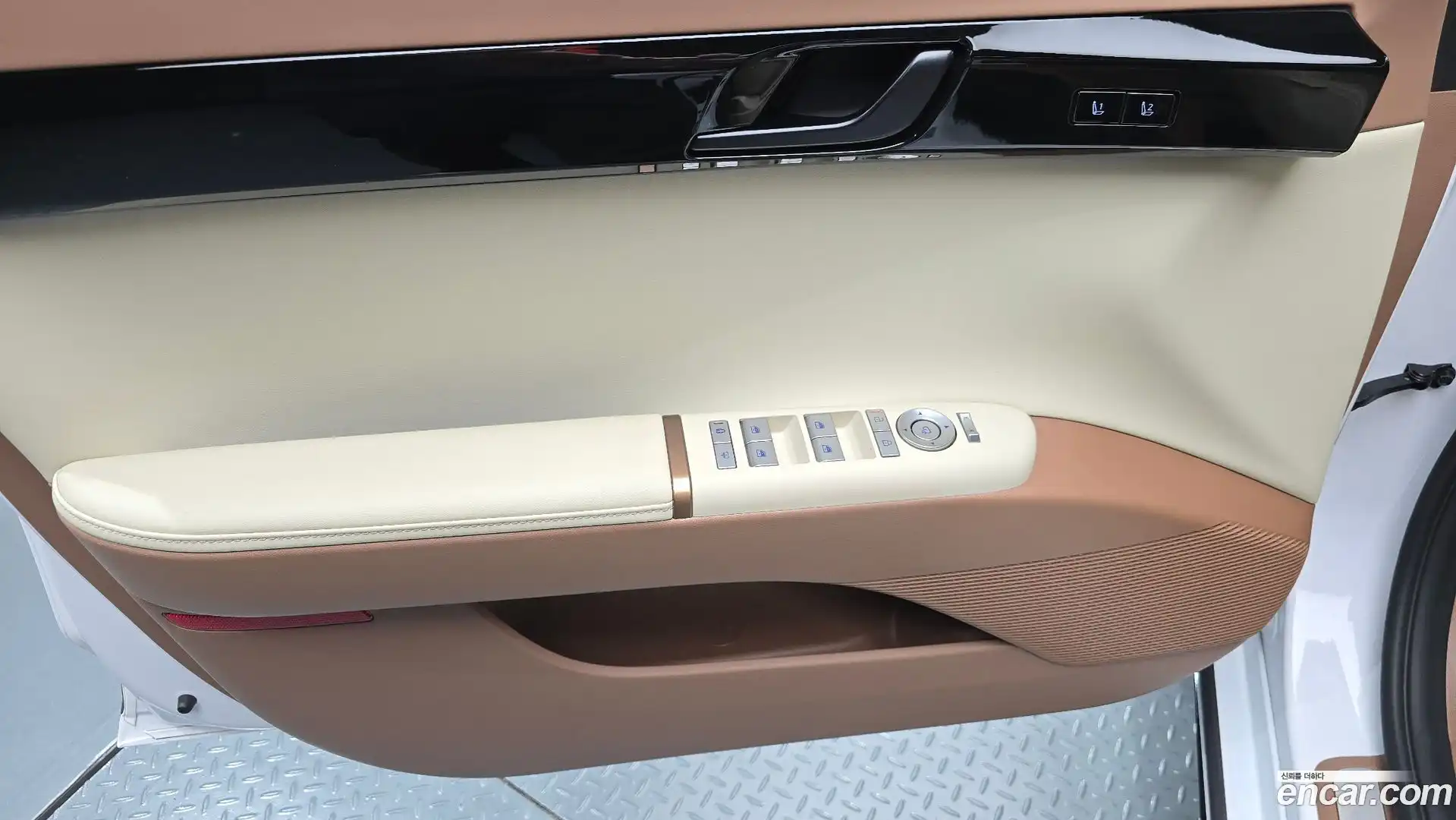 Grandeur Hyundai 2024.6-INNER-035