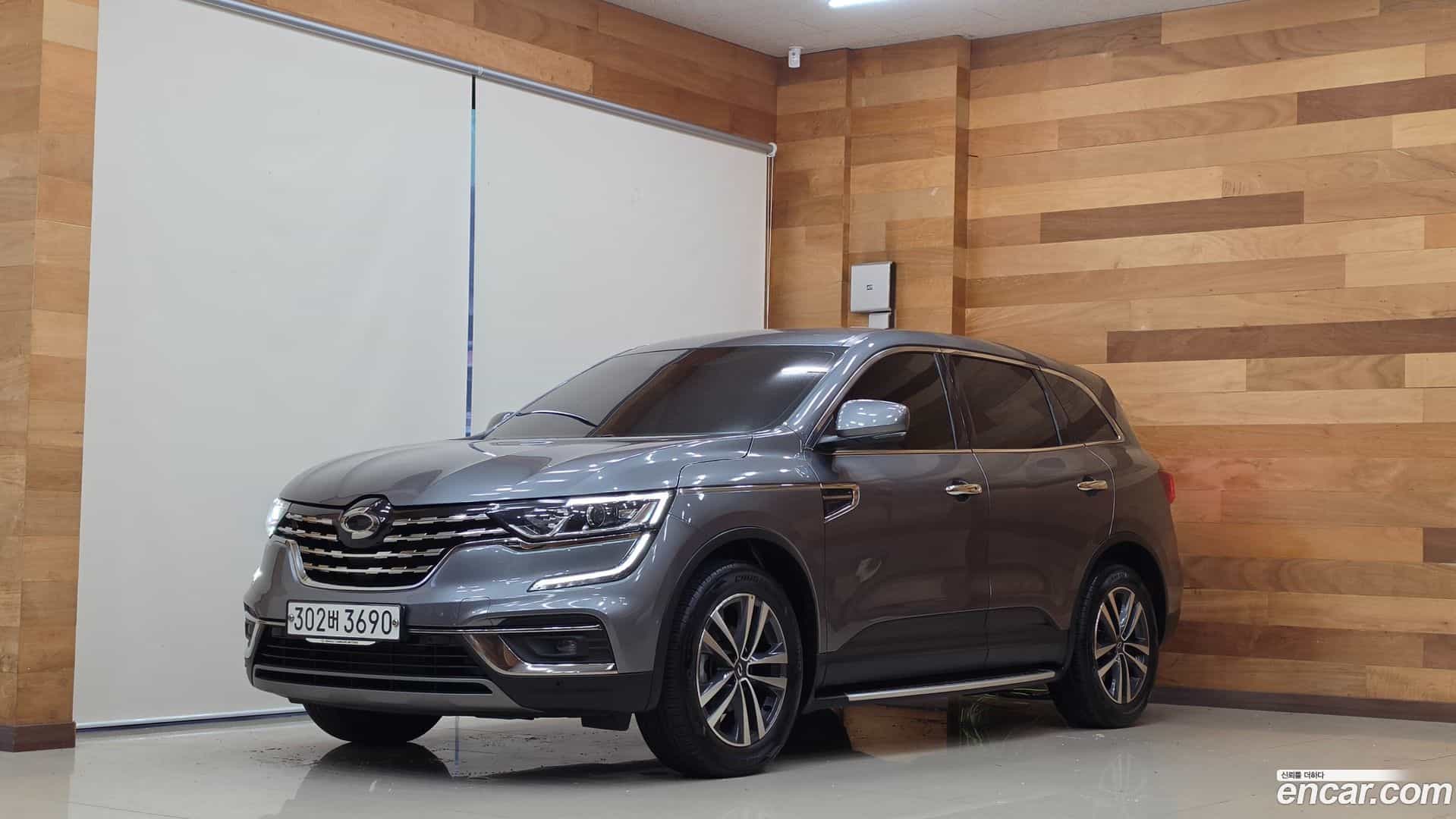 QM6 Renault Korea 2020.0-OUTER-001