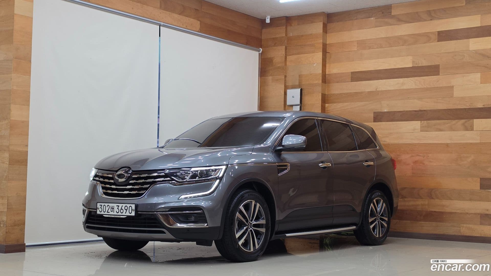 Main__Slider__Photo:QM6 Renault Korea 2020.0-0