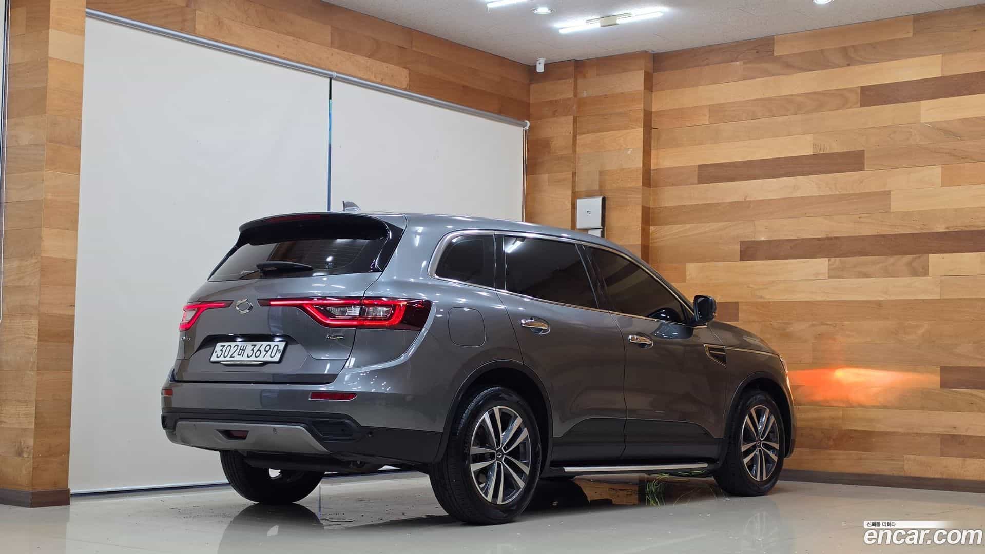 QM6 Renault Korea 2020.0-OUTER-002