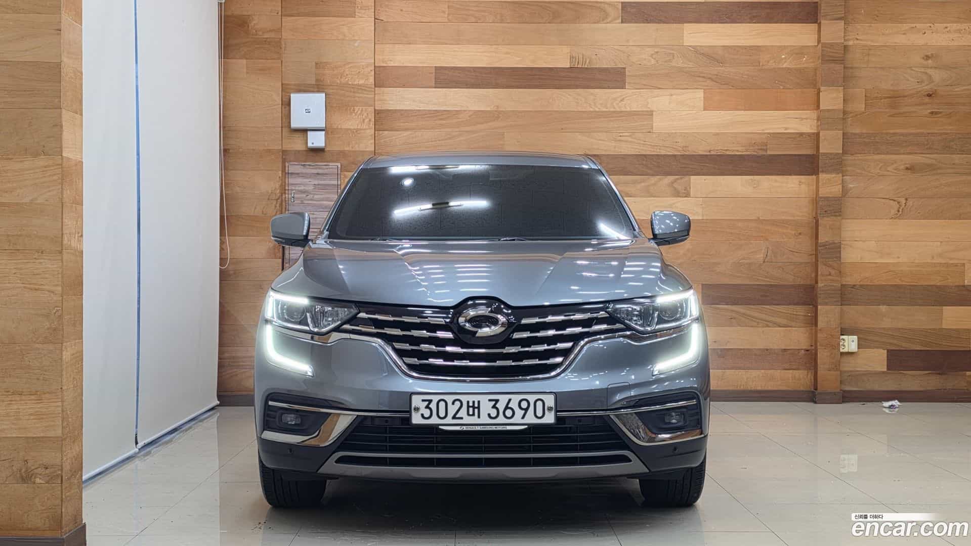 QM6 Renault Korea 2020.0-OUTER-003