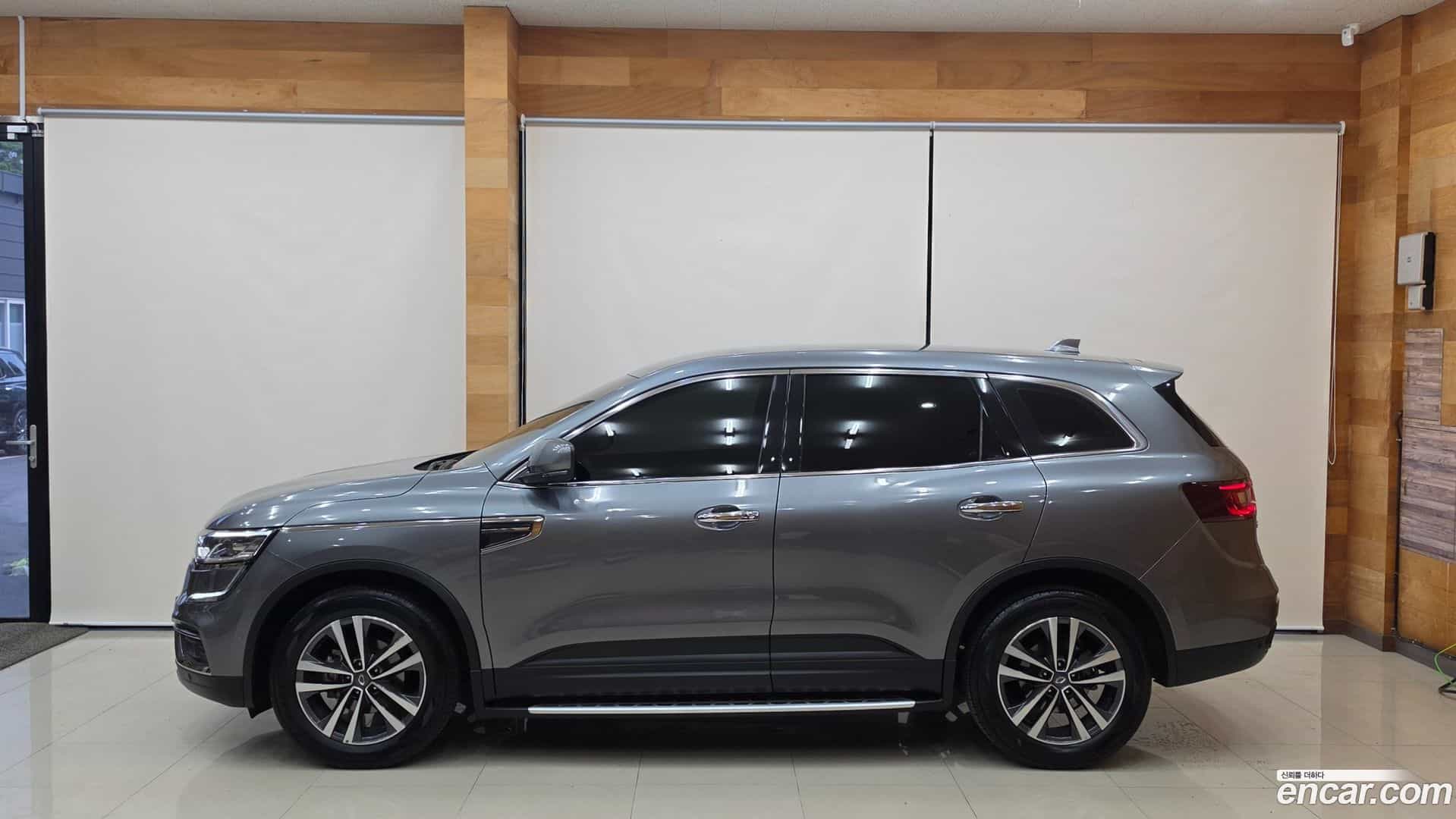 QM6 Renault Korea 2020.0-OUTER-005