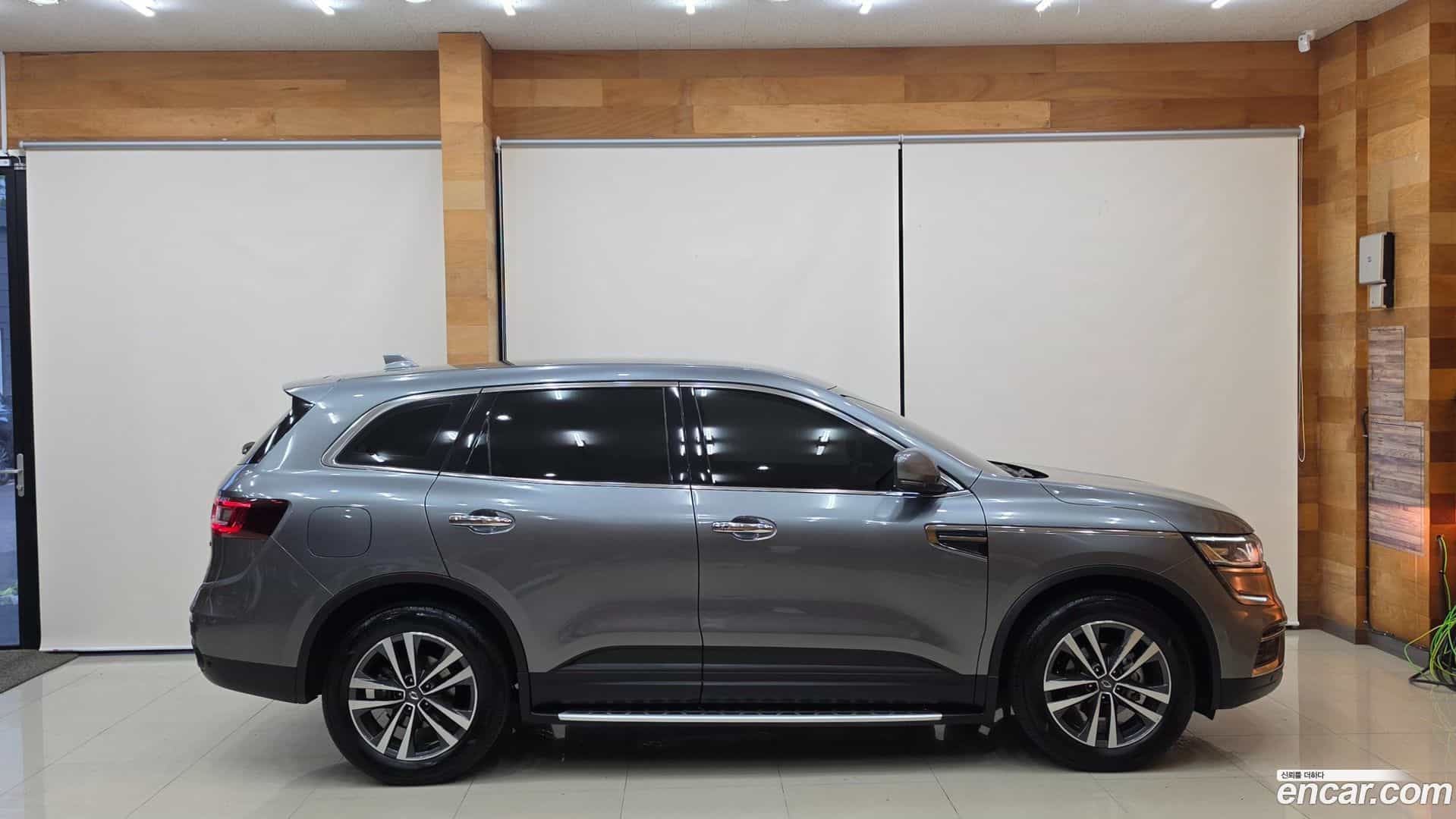 QM6 Renault Korea 2020.0-OUTER-006