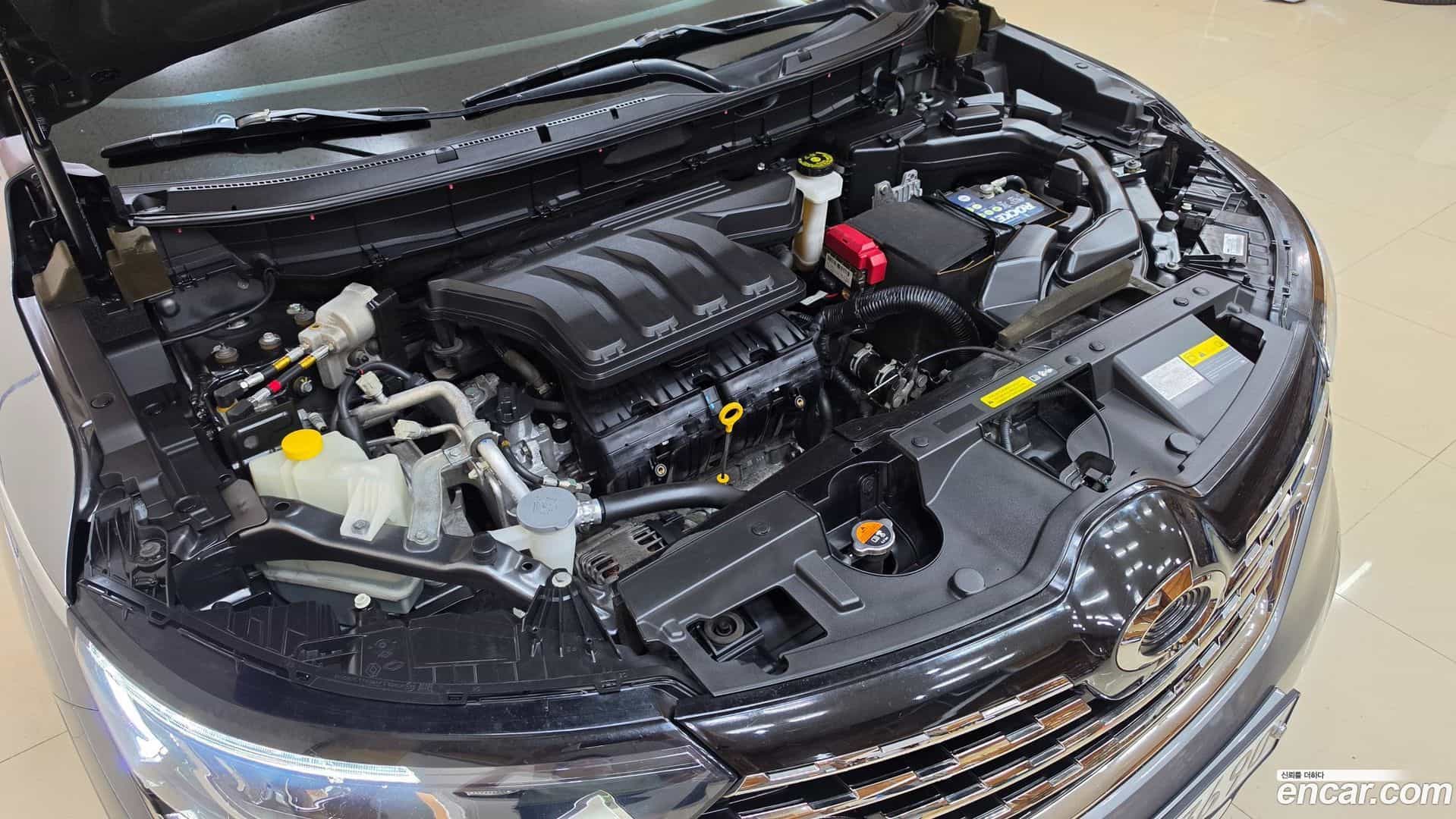 QM6 Renault Korea 2020.0-INNER-008