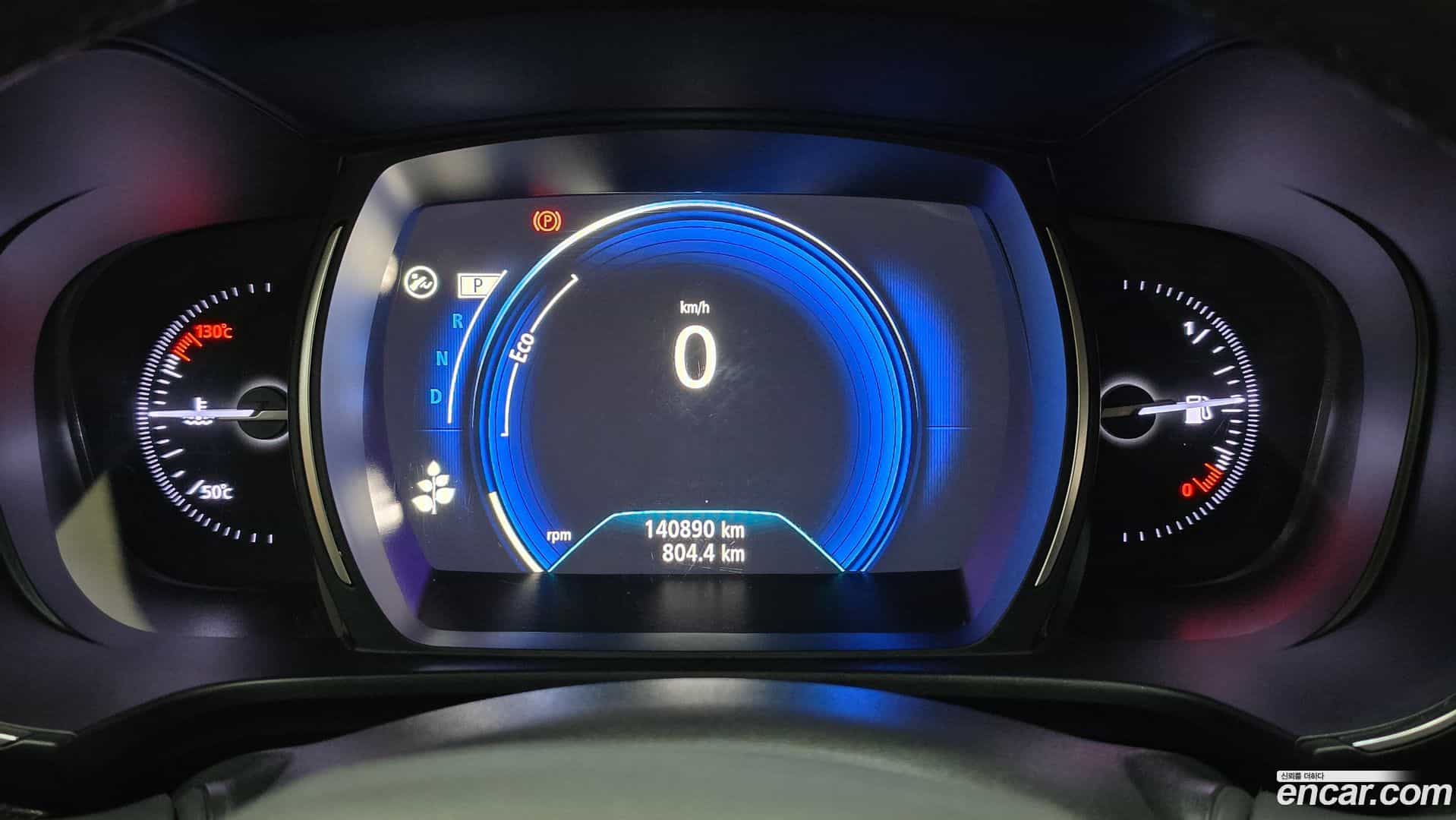 QM6 Renault Korea 2020.0-INNER-010