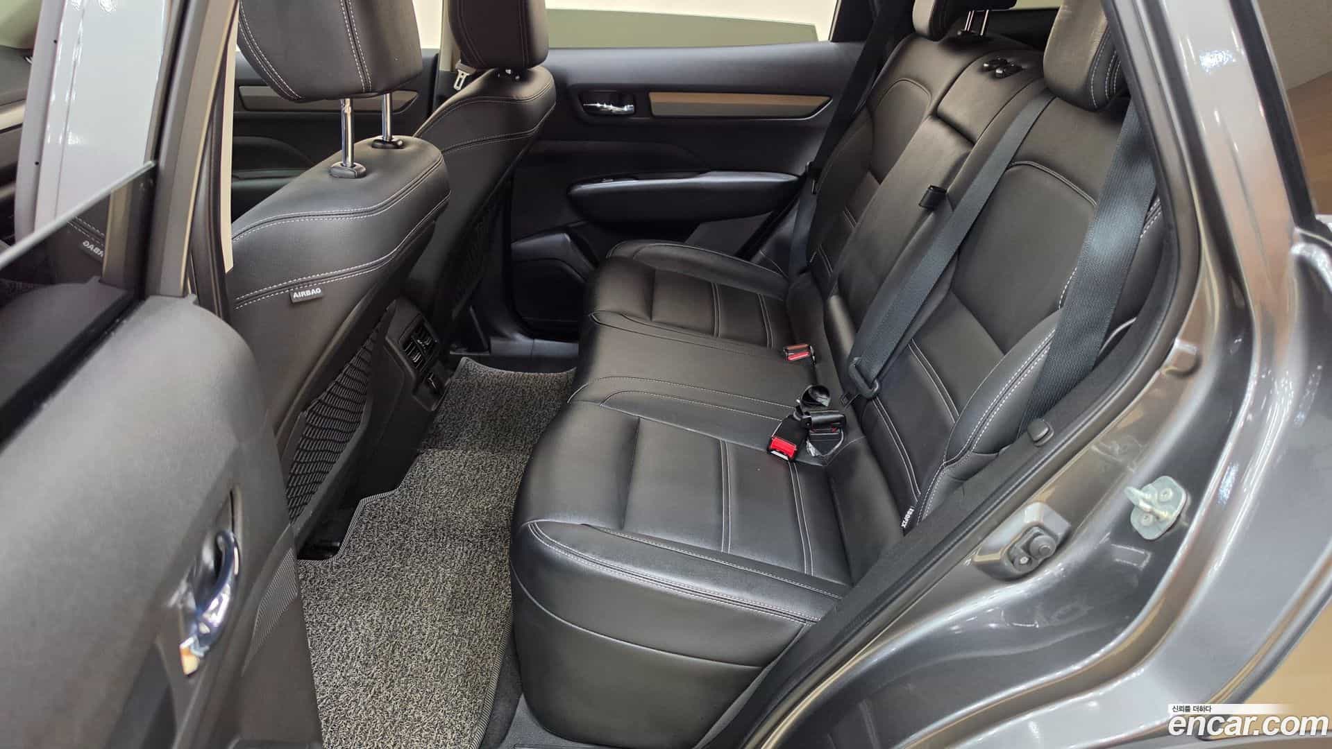 QM6 Renault Korea 2020.0-OPTION-018