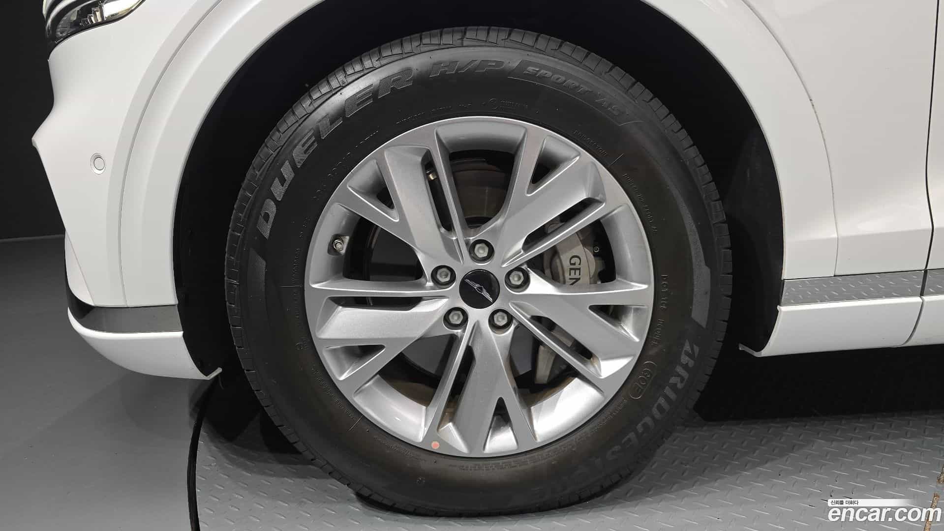 GV70 Genesis 2025.5-OUTER-005