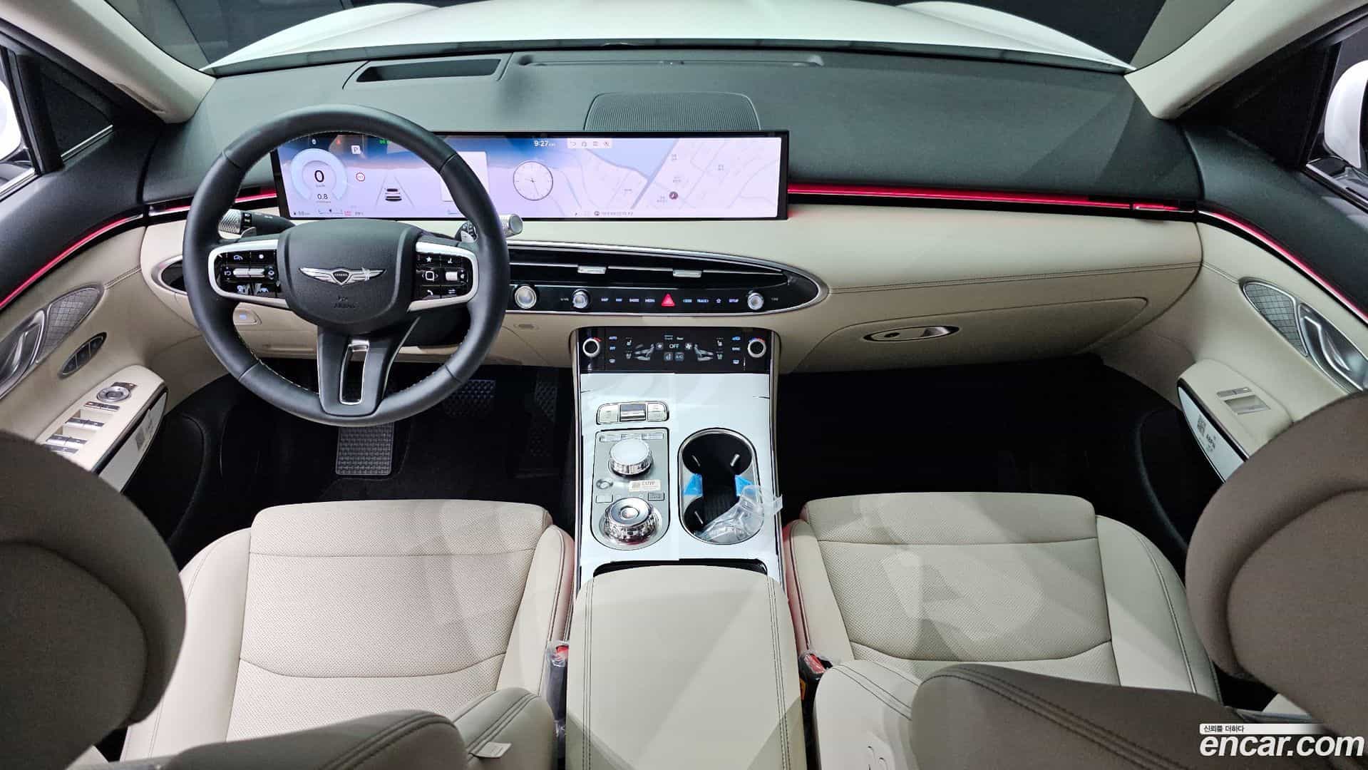 GV70 Genesis 2025.5-INNER-007