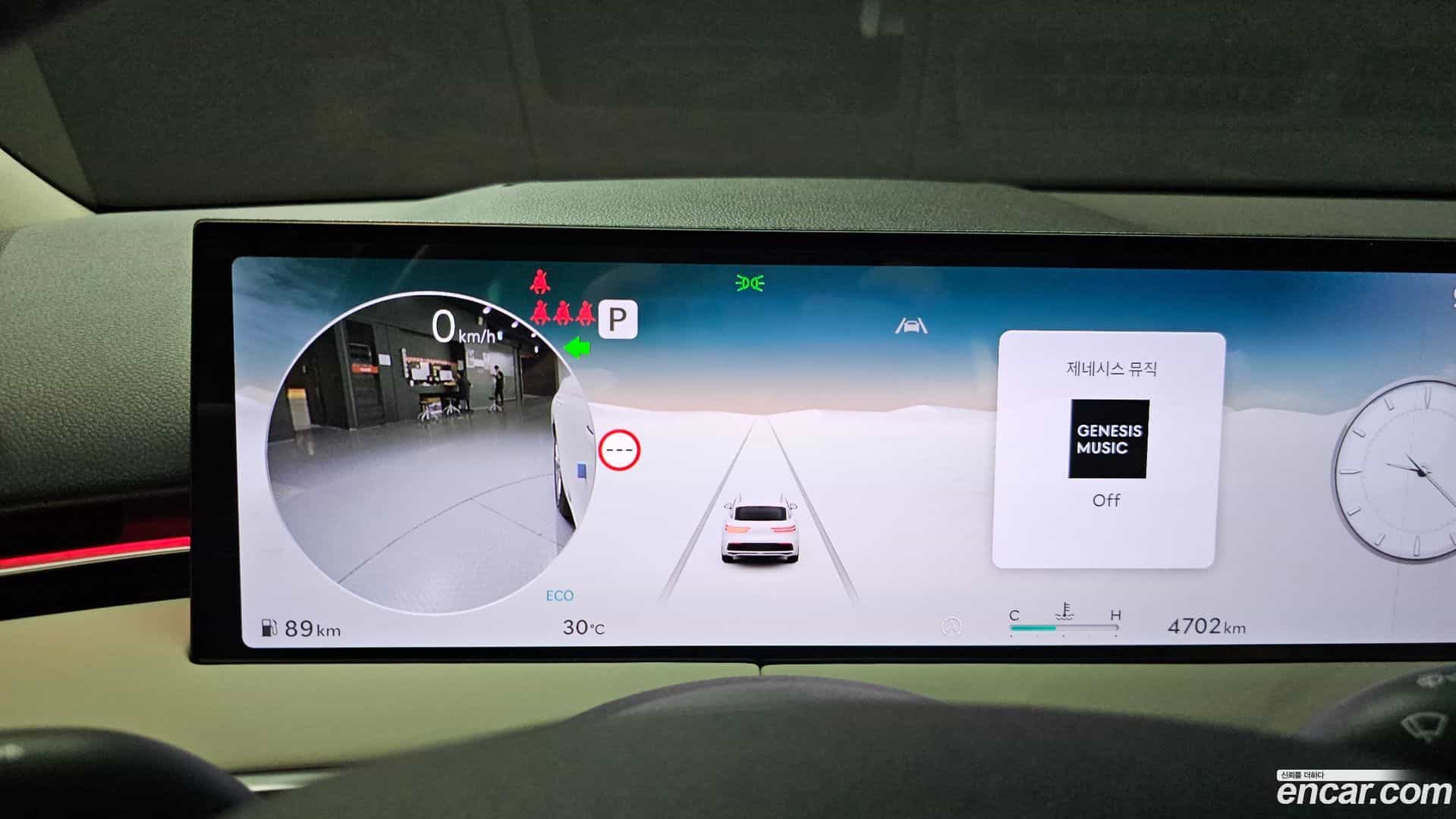 GV70 Genesis 2025.5-INNER-008