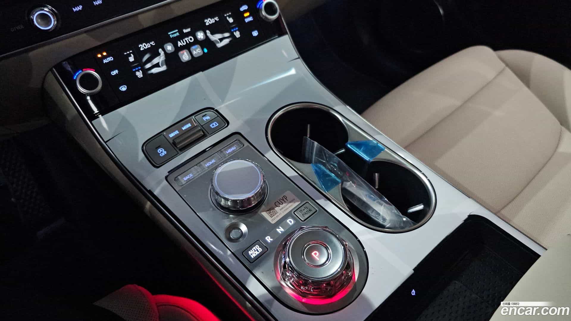 GV70 Genesis 2025.5-INNER-009