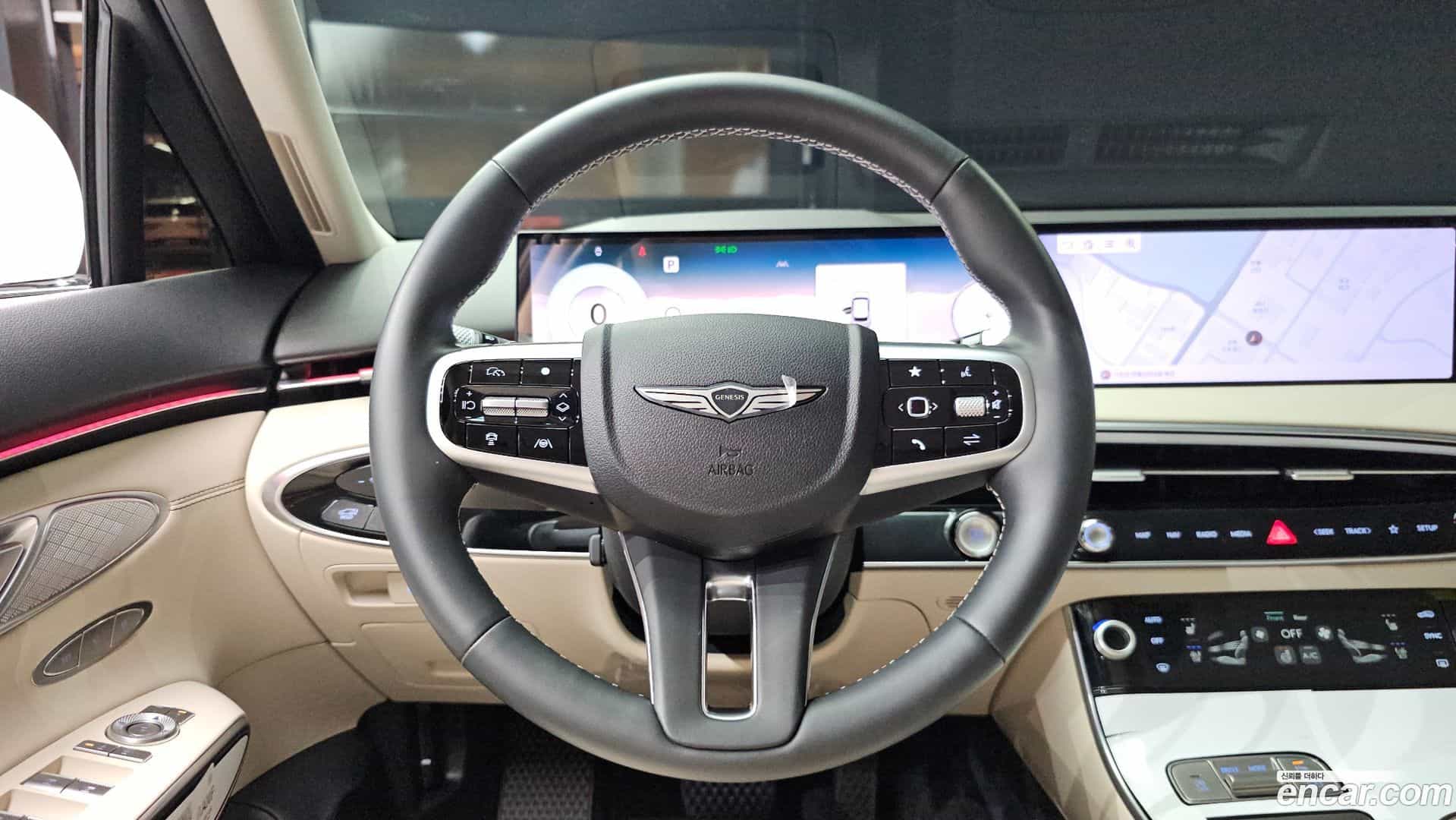 GV70 Genesis 2025.5-OPTION-017