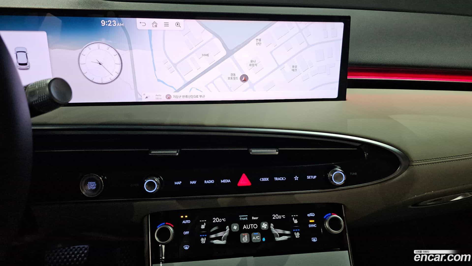 GV70 Genesis 2025.5-OPTION-020