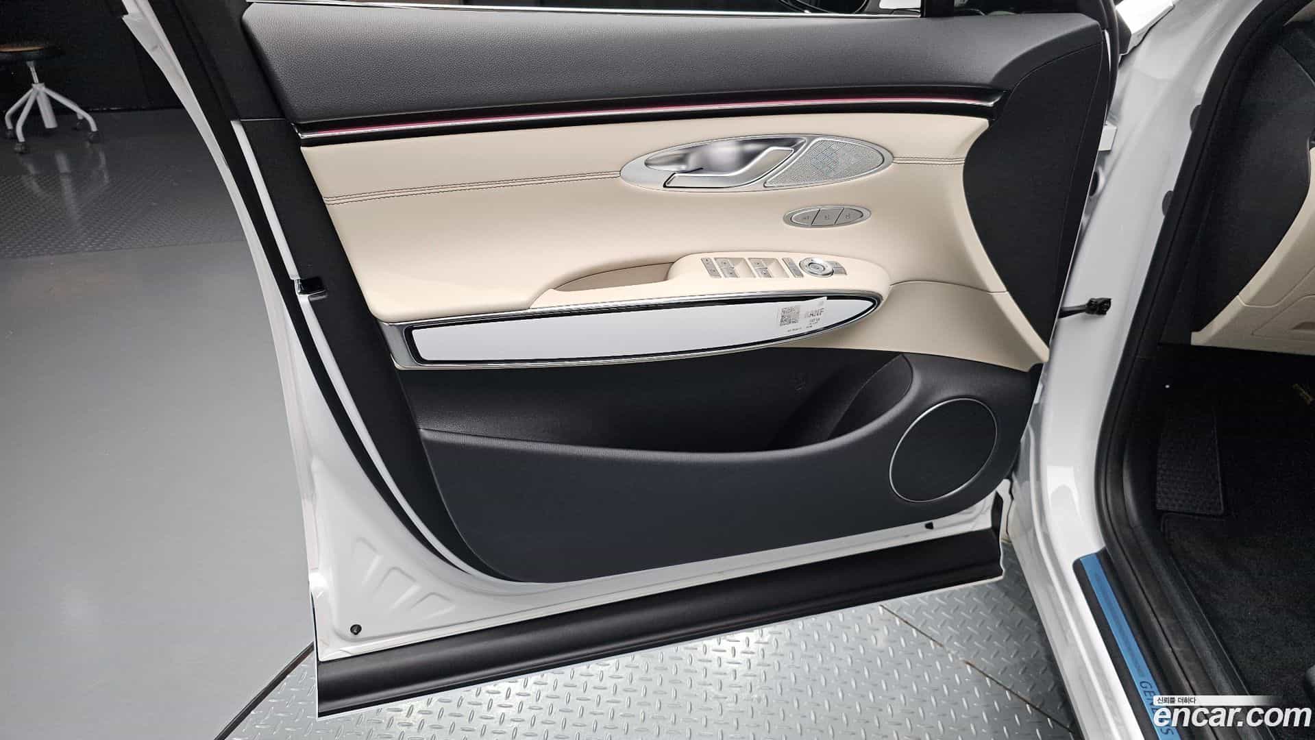 GV70 Genesis 2025.5-INNER-034