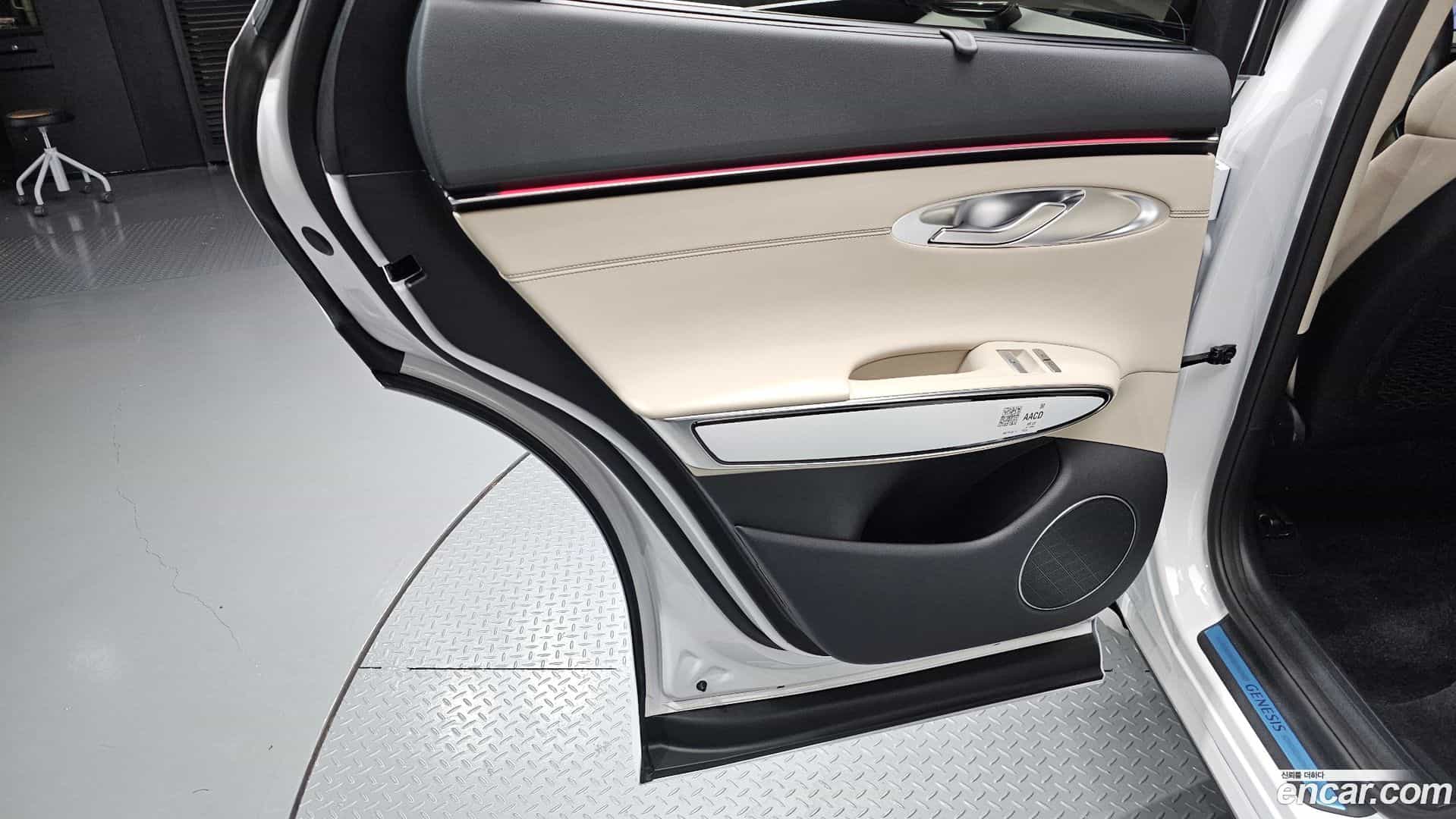 GV70 Genesis 2025.5-INNER-035
