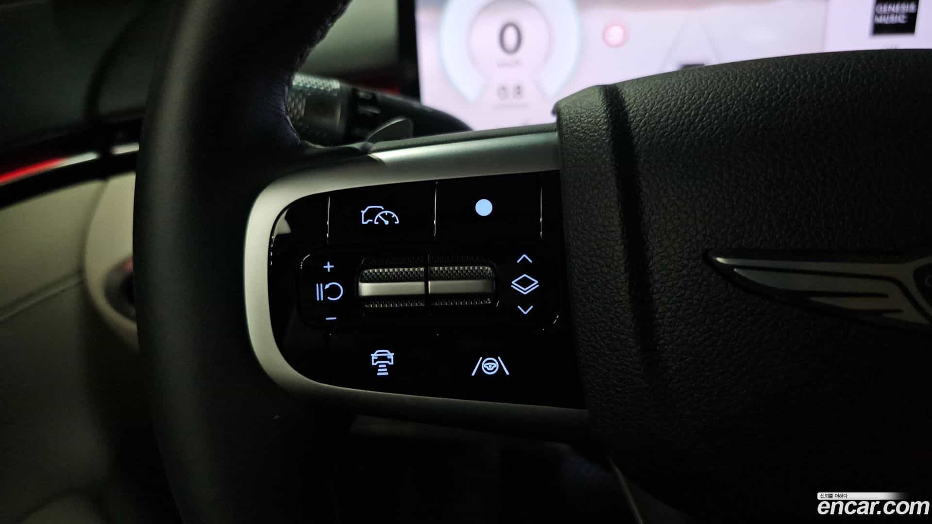 GV70 Genesis 2025.5-OPTION-042