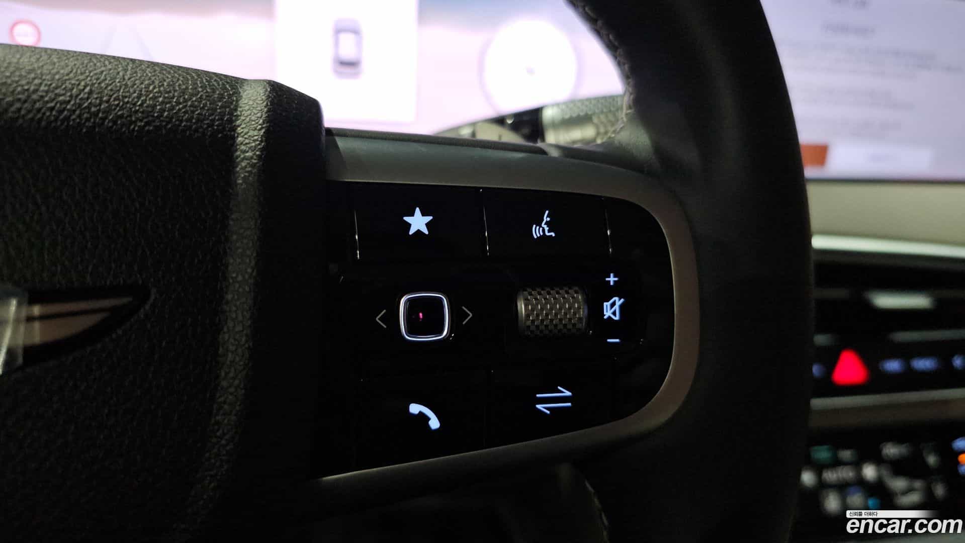 GV70 Genesis 2025.5-OPTION-043