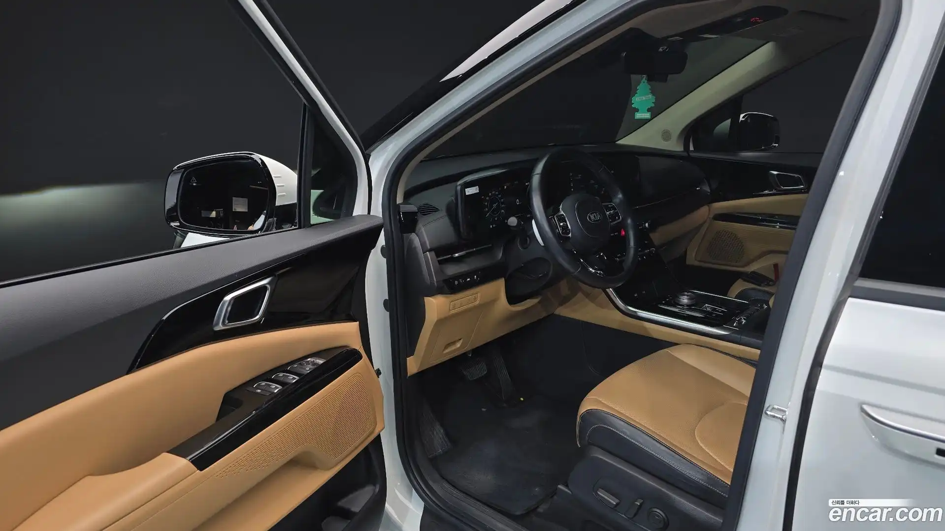 Canival Kia 2021.4-INNER-010