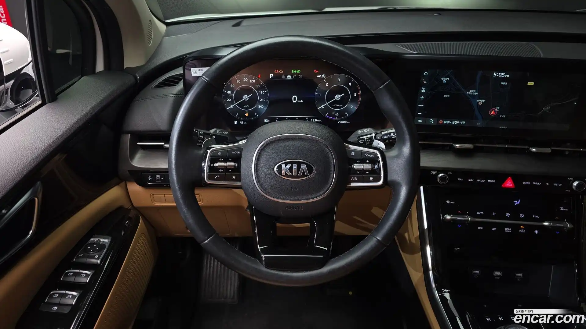 Canival Kia 2021.4-OPTION-017
