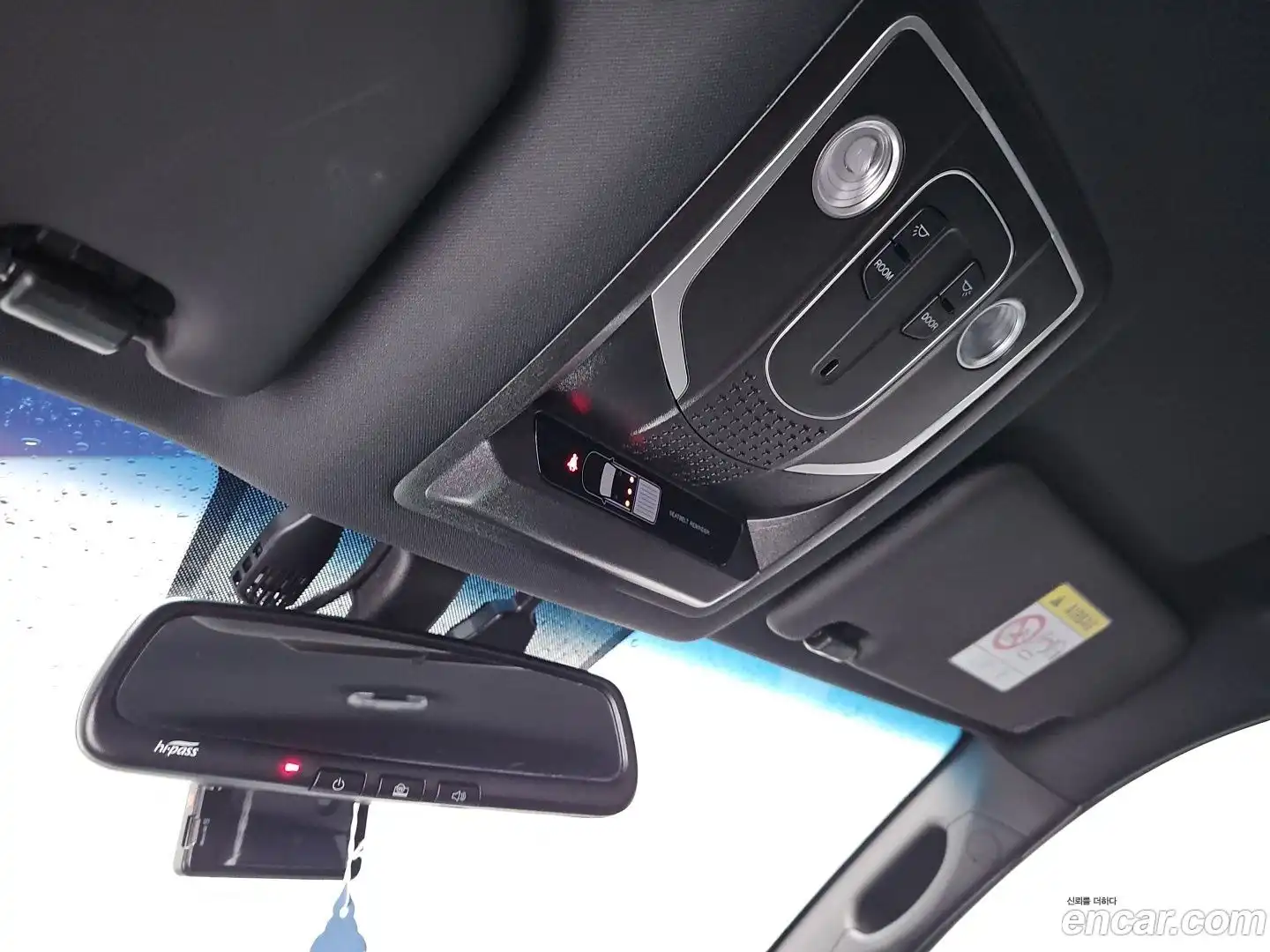 Rexton KG Mobility 2022.5-OPTION-015