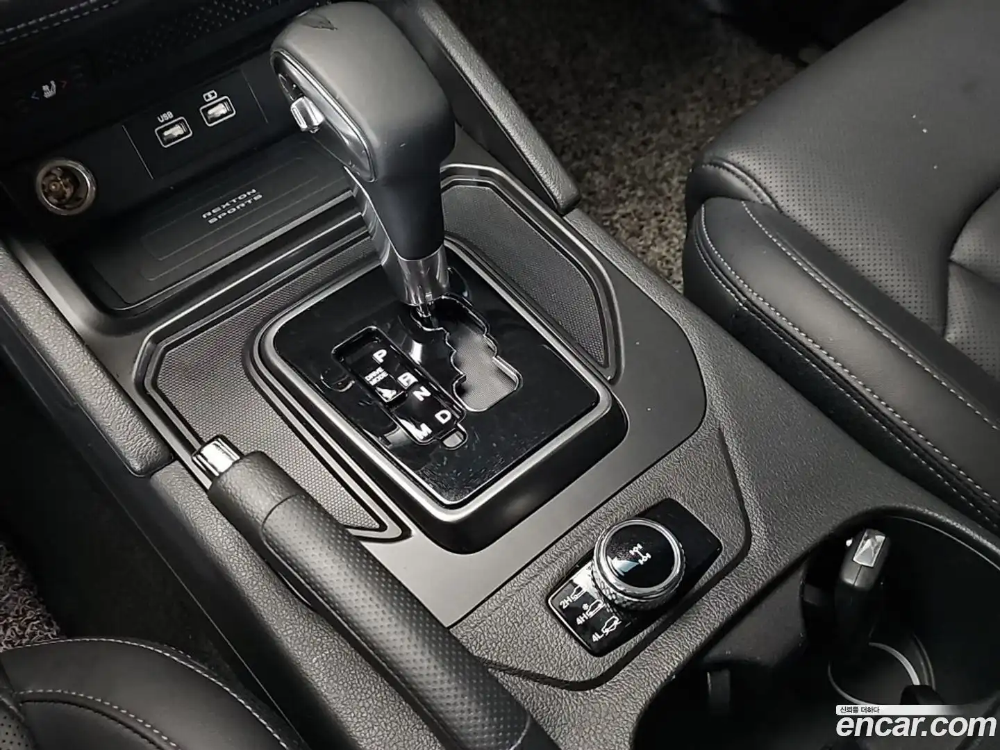 Rexton KG Mobility 2022.5-OPTION-019