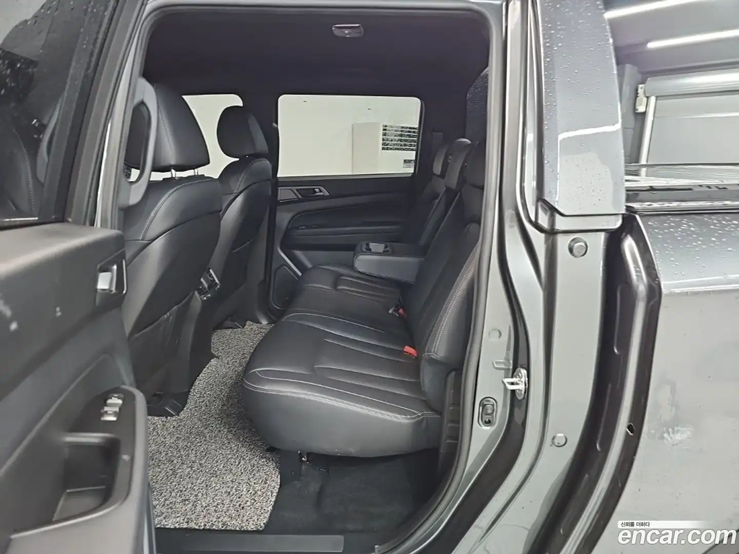 Rexton KG Mobility 2022.5-OPTION-022