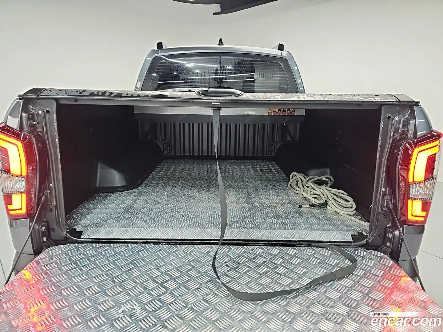Rexton KG Mobility 2022.5-OPTION-024