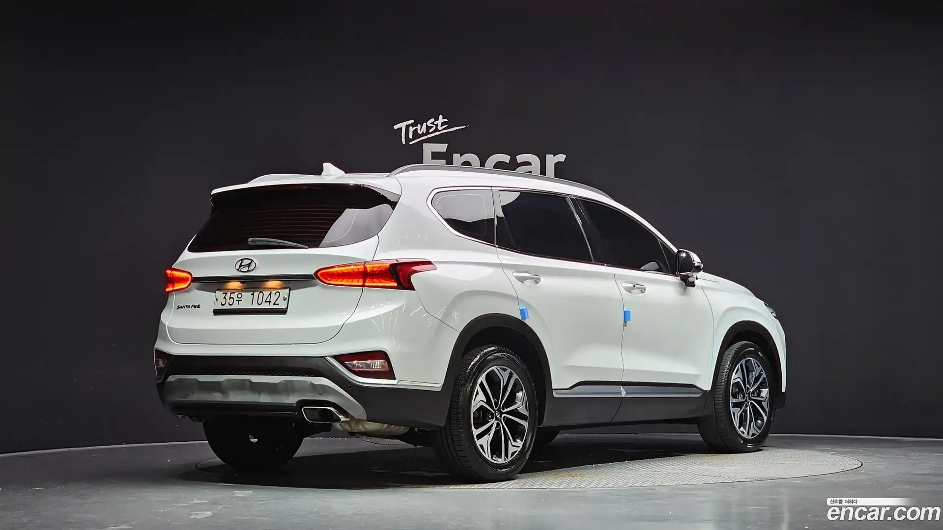 Santafe Hyundai 2019.6-OUTER-002