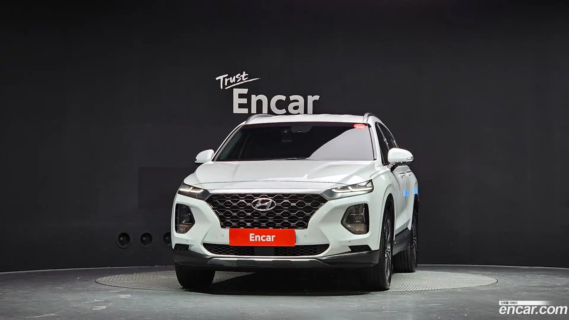 Santafe Hyundai 2019.6-OUTER-003