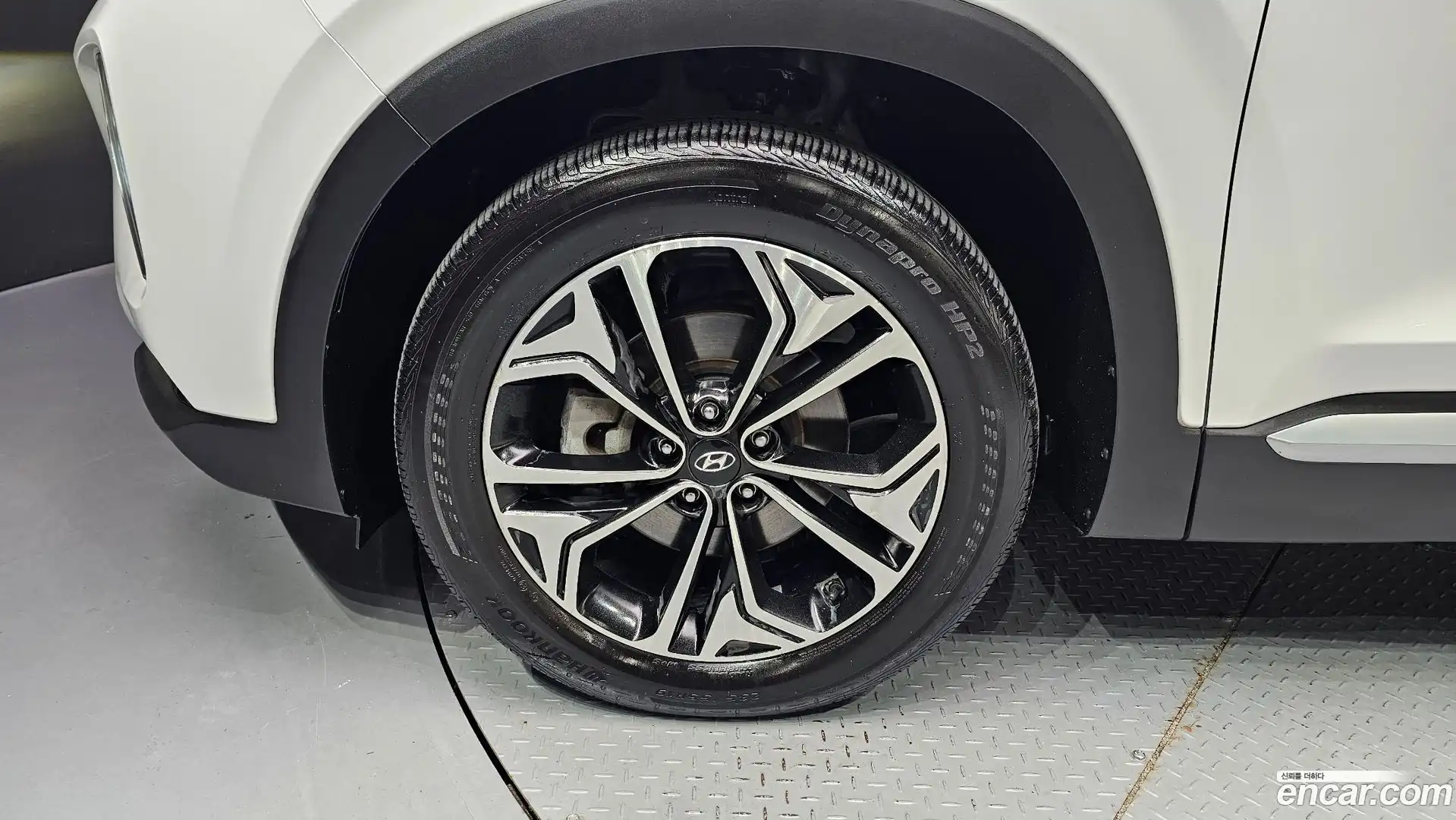 Santafe Hyundai 2019.6-OUTER-005