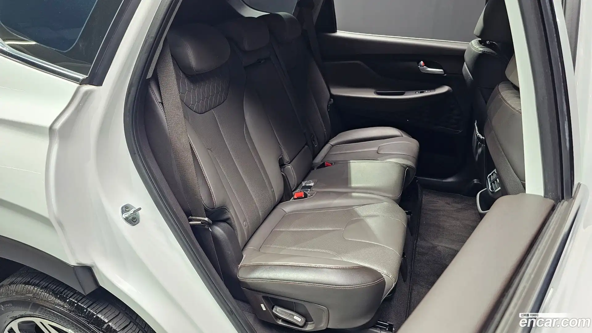 Santafe Hyundai 2019.6-OPTION-015